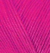 Roma Knit Me 1738 - розово-малиновый