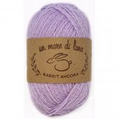 Wool Sea Rabbit Angora (вул сеа Ангора Кролик) 178 - светло-фиолетовый