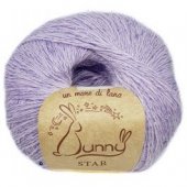 BUNNY STAR WS 178Л - светлая сирень