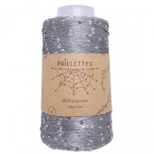 PAILLETTES 100 WS 199 - ГРОЗОВОЕ НЕБО