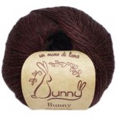 BUNNY WS 201 - шоколад