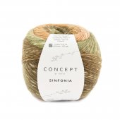 KATIA CONCEPT SINFONIA 203