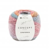 KATIA CONCEPT SINFONIA 206