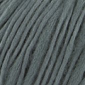 COTTON - MERINO VOLUME 208 - зелено-синий