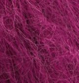 ALIZE MOHAIR CLASSIC NEW (АЛИЗЕ МОХЕР КЛАССИК) 209 - фуксия