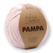FIBRANATURA PAMPA ( ФИБРАНАТУРА ПАМПА) 23-03 - светло-розовый