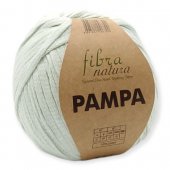 FIBRANATURA PAMPA ( ФИБРАНАТУРА ПАМПА) 23-09 - светлая зелень
