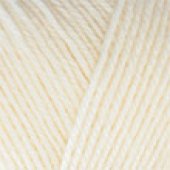 PURE WOOL 3.5 (ПУР ВУЛ 3.5 НАКО) 2378 - ваниль