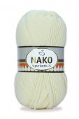 Superlambs 25 Nako 2378 - ваниль