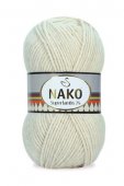 Superlambs 25 Nako 240 - светлый беж