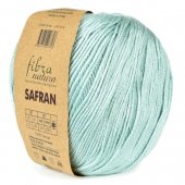 SAFRAN (ШАФРАН) 25-08 - ПЫЛЬНО-МЕНТОЛОВЫЙ