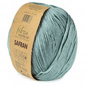 SAFRAN (ШАФРАН) 25-10 - СЕРЕБРИСТЫЙ МОХ