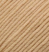 ALIZE MERINO ROYAL (АЛИЗЕ МЕРИНО РОЯЛ) 256 - бежевый
