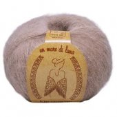 KID MOHAIR WOOL SEA 256 - сафари