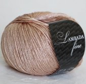 Ceam Lambada Fine (Сеам ламбада файн) 25 - кремовый
