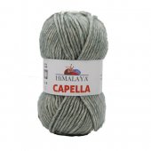 CAPELLA Himalaya 26