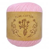 FLAX COTTON WS