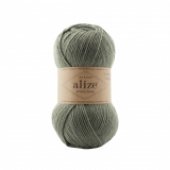 Alize Wooltime (Ализе Вултайм) 274 - артишок