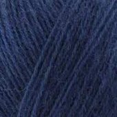 Alize Angora Gold (Ализе Ангора Голд) 279 - индиго
