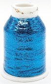 Himalaya GLITTER (ГИМАЛАЯ ГЛИТТЕР) PX-407 - синий