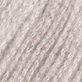 COTTON - MERINO GLAM 300 - роза