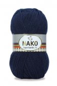Superlambs 25 Nako 3088 - тёмно-синий