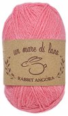 Wool Sea Rabbit Angora (вул сеа Ангора Кролик) 324 - светлая азалия