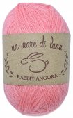 Wool Sea Rabbit Angora (вул сеа Ангора Кролик) 325 - азалия