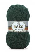 Superlambs 25 Nako 3255 - сосновый меланж