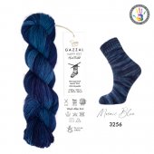 HAPPY FEET GAZZAL 3256