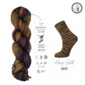 HAPPY FEET GAZZAL 3257
