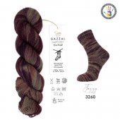 HAPPY FEET GAZZAL 3260