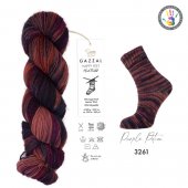 HAPPY FEET GAZZAL 3261