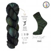 HAPPY FEET GAZZAL 3265