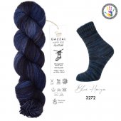HAPPY FEET GAZZAL  3272