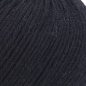 Imperial Merino YarnArt 3301 - черный