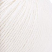 Imperial Merino YarnArt 3302 - белый