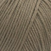 GAZZAL WOOL 115 ( ГАЗАЛ ВУЛ 115) 3303 - светло - коричневый