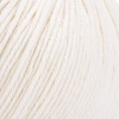 Imperial Merino YarnArt 3303 - молочный