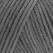 GAZZAL WOOL 115 ( ГАЗАЛ ВУЛ 115) 3305 - серый