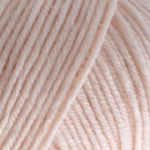 GAZZAL WOOL 115 ( ГАЗАЛ ВУЛ 115) - 3308 светлый персик