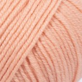 GAZZAL WOOL 115 ( ГАЗАЛ ВУЛ 115) 3309 - пудра