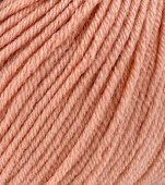 GAZZAL WOOL 115 ( ГАЗАЛ ВУЛ 115) 3310 - персик