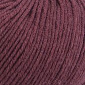 Imperial Merino YarnArt 3312 - сливово-бордовый