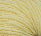 GAZZAL WOOL 115 ( ГАЗАЛ ВУЛ 115) 3314 - крем Брюле 
