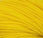 GAZZAL WOOL 115 ( ГАЗАЛ ВУЛ 115) 3315 - жёлтый 