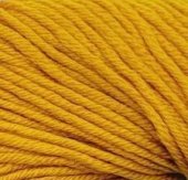 GAZZAL WOOL 115 ( ГАЗАЛ ВУЛ 115) 3316 - горчица