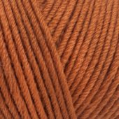 GAZZAL WOOL 115 ( ГАЗАЛ ВУЛ 115) 3317 - кирпичный 
