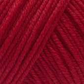 GAZZAL WOOL 115 ( ГАЗАЛ ВУЛ 115) 3319 - бордовый