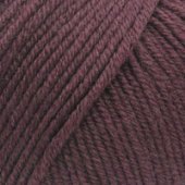 GAZZAL WOOL 115 ( ГАЗАЛ ВУЛ 115) 3320 - сливовый